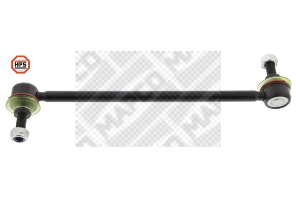 MAPCO Stang/led, stabilisator 51604hps Foraksel begge sider for FORD