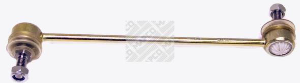 MAPCO Stang/led, stabilisator 51604 Foraksel begge sider for FORD