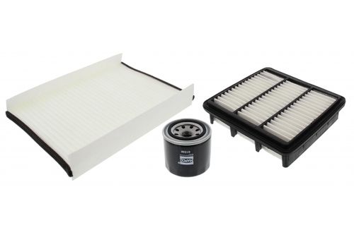 Produktbillede for Filter-sæt