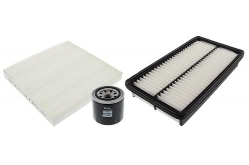 Produktbillede for Filter-sæt