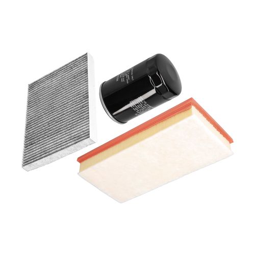 Produktbillede for Filter-sæt