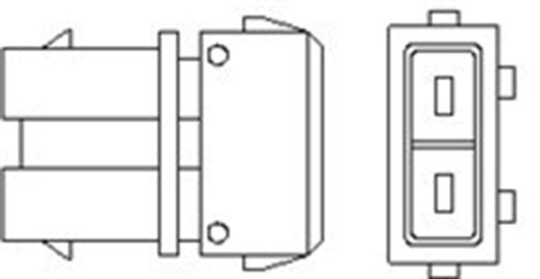 MAGNETI MARELLI Lambdasonde 466016355131 for VW