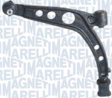 MAGNETI MARELLI Bærearm, hjulophæng 301181300200 venstre foraksel for FIAT