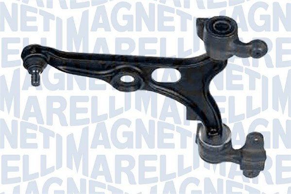 MAGNETI MARELLI Bærearm, hjulophæng 301181302400 venstre foraksel for CITROËN PEUGEOT LANCIA