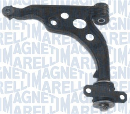 MAGNETI MARELLI Bærearm, hjulophæng 301181302600 venstre foraksel for PEUGEOT FIAT CITROËN