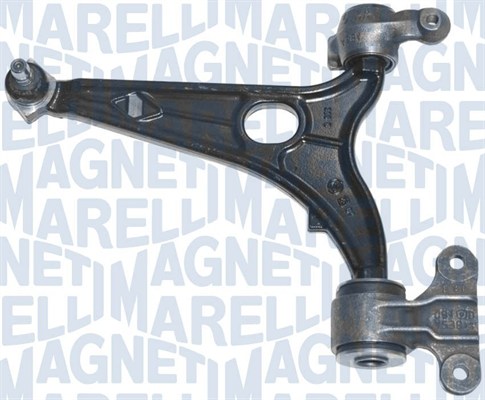 MAGNETI MARELLI Bærearm, hjulophæng 301181303600 venstre foraksel for LANCIA PEUGEOT