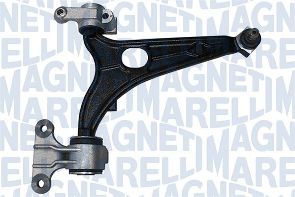 MAGNETI MARELLI Bærearm, hjulophæng 301181307300 højre foraksel for FIAT LANCIA PEUGEOT TOYOTA CITROËN/PEUGEOT