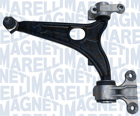 MAGNETI MARELLI Bærearm, hjulophæng 301181307400 venstre foraksel for FIAT LANCIA PEUGEOT TOYOTA CITROËN/PEUGEOT