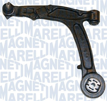 MAGNETI MARELLI Bærearm, hjulophæng 301181308200 venstre foraksel for FIAT