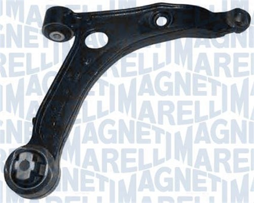 MAGNETI MARELLI Bærearm, hjulophæng 301181309300 højre foraksel for FIAT CITROËN/PEUGEOT