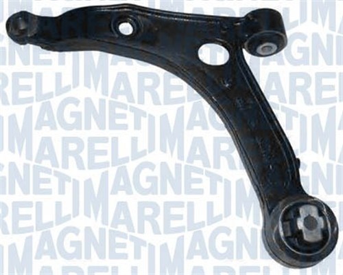 MAGNETI MARELLI Bærearm, hjulophæng 301181309400 venstre foraksel for FIAT CITROËN/PEUGEOT