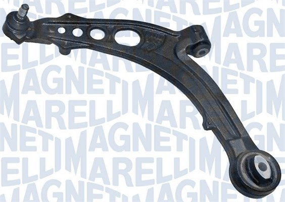 MAGNETI MARELLI Bærearm, hjulophæng 301181309600 venstre foraksel for FIAT