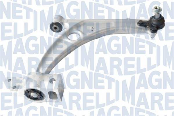 MAGNETI MARELLI Bærearm, hjulophæng 301181310460 højre foraksel for AUDI VW