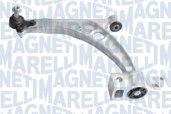 MAGNETI MARELLI Bærearm, hjulophæng 301181310470 venstre foraksel for AUDI VW