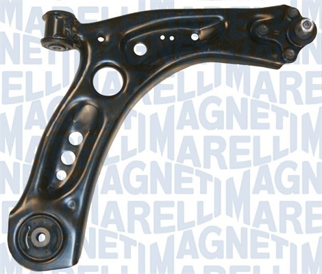 MAGNETI MARELLI Bærearm, hjulophæng 301181310580 højre foraksel for SEAT