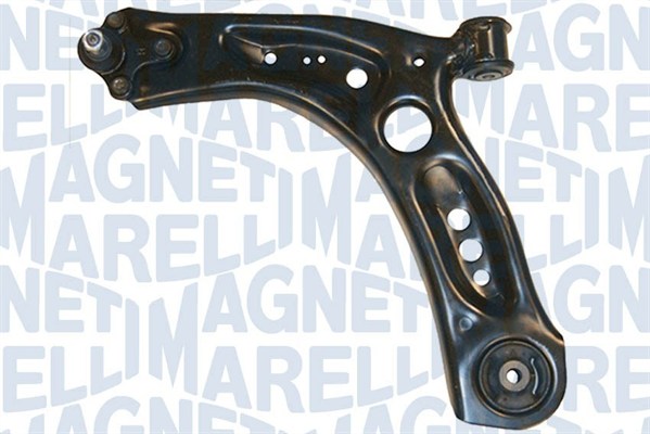 MAGNETI MARELLI Bærearm, hjulophæng 301181310590 venstre foraksel for AUDI SEAT