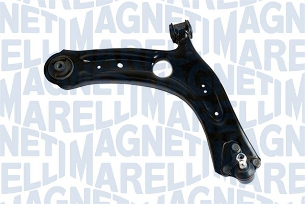 MAGNETI MARELLI Bærearm, hjulophæng 301181310670 venstre foraksel for SKODA