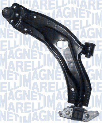 MAGNETI MARELLI Bærearm, hjulophæng 301181311400 venstre foraksel for FIAT