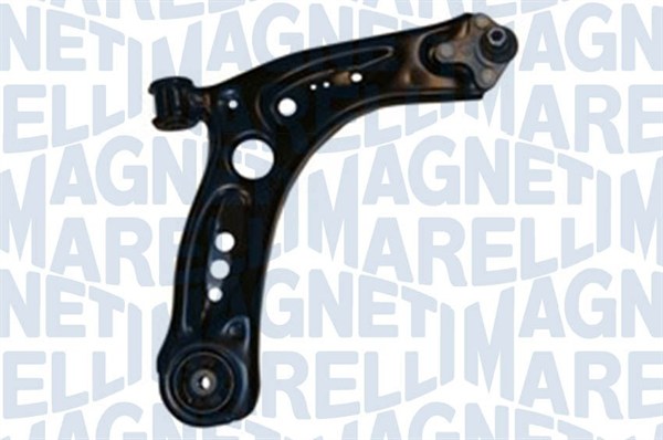 MAGNETI MARELLI Bærearm, hjulophæng 301181316700 højre foraksel for AUDI