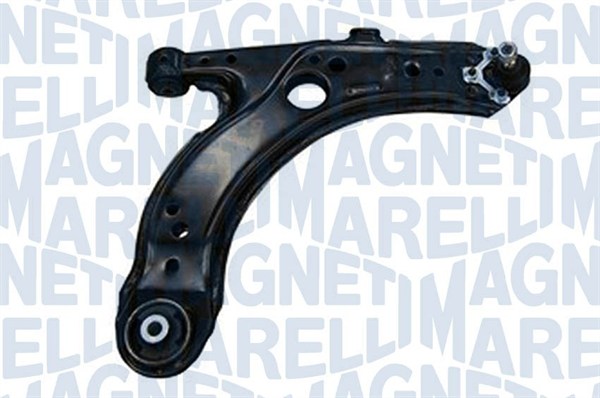 MAGNETI MARELLI Bærearm, hjulophæng 301181318200 højre foraksel for AUDI VW