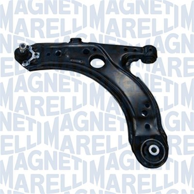 MAGNETI MARELLI Bærearm, hjulophæng 301181318300 venstre foraksel for AUDI VW