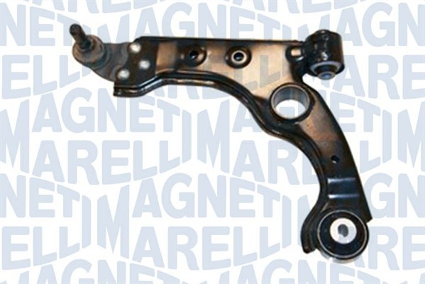 MAGNETI MARELLI Bærearm, hjulophæng 301181324700 venstre foraksel for ALFA ROMEO