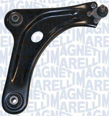 MAGNETI MARELLI Bærearm, hjulophæng 301181342200 højre foraksel for CITROËN