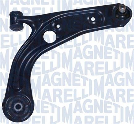 MAGNETI MARELLI Bærearm, hjulophæng 301181347000 højre foraksel for LANCIA