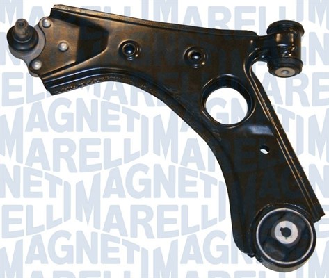 MAGNETI MARELLI Bærearm, hjulophæng 301181347800 venstre foraksel for FIAT
