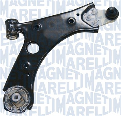 MAGNETI MARELLI Bærearm, hjulophæng 301181348100 højre foraksel for FIAT