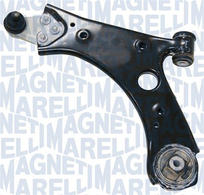 MAGNETI MARELLI Bærearm, hjulophæng 301181348200 venstre foraksel for FIAT