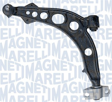 MAGNETI MARELLI Bærearm, hjulophæng 301181348600 venstre foraksel for FIAT
