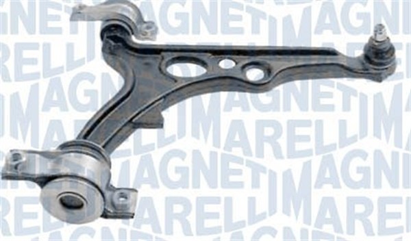 MAGNETI MARELLI Bærearm, hjulophæng 301181348700 højre foraksel for ALFA ROMEO