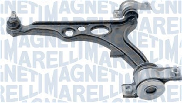 MAGNETI MARELLI Bærearm, hjulophæng 301181348800 venstre foraksel for ALFA ROMEO