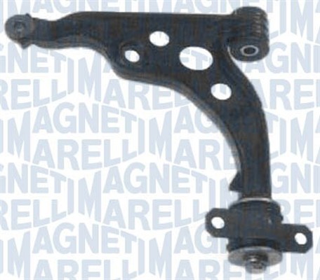 MAGNETI MARELLI Bærearm, hjulophæng 301181349200 venstre foraksel for CITROËN