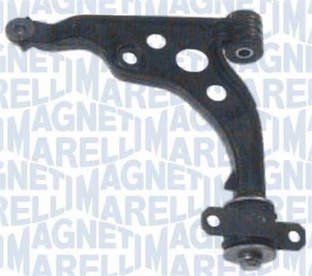 MAGNETI MARELLI Bærearm, hjulophæng 301181349400 venstre foraksel for CITROËN