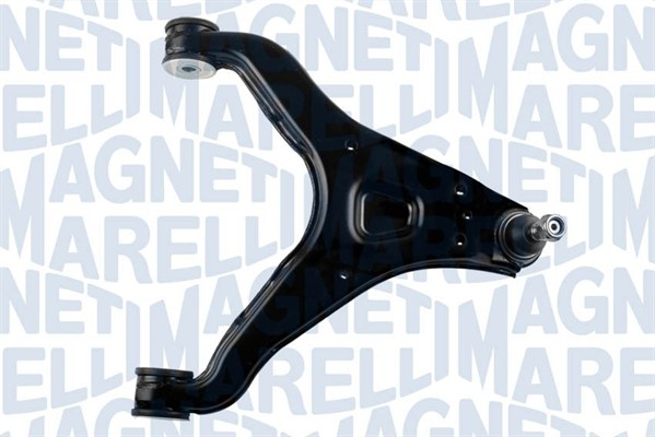 MAGNETI MARELLI Bærearm, hjulophæng 301181349900 højre foraksel for IVECO