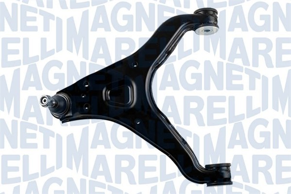 MAGNETI MARELLI Bærearm, hjulophæng 301181350000 venstre foraksel for IVECO