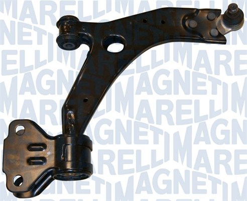 MAGNETI MARELLI Bærearm, hjulophæng 301181354900 højre foraksel for FORD
