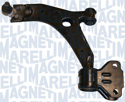 MAGNETI MARELLI Bærearm, hjulophæng 301181355000 venstre foraksel for FORD
