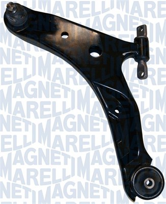 MAGNETI MARELLI Bærearm, hjulophæng 301181362000 venstre foraksel for HYUNDAI