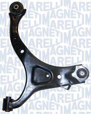 MAGNETI MARELLI Bærearm, hjulophæng 301181362100 højre foraksel for HYUNDAI