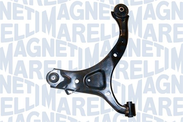 MAGNETI MARELLI Bærearm, hjulophæng 301181362200 venstre foraksel for HYUNDAI