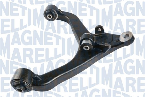 MAGNETI MARELLI Bærearm, hjulophæng 301181362700 højre foraksel for JEEP