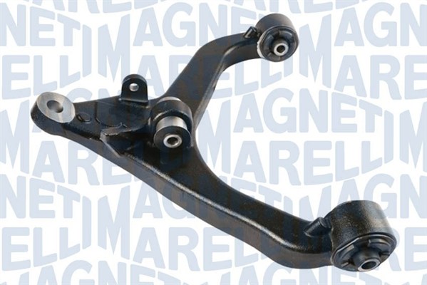 MAGNETI MARELLI Bærearm, hjulophæng 301181362800 venstre foraksel for JEEP