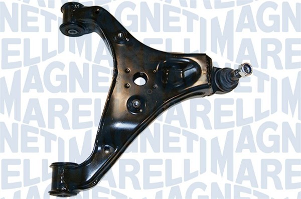 MAGNETI MARELLI Bærearm, hjulophæng 301181370300 højre foraksel for MERCEDES-BENZ