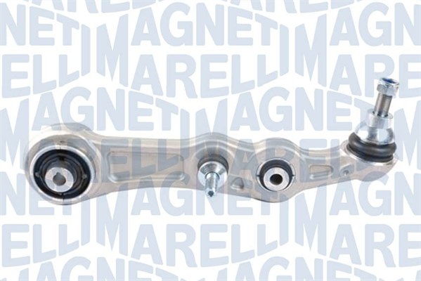 MAGNETI MARELLI Bærearm, hjulophæng 301181379000 højre foraksel for MERCEDES-BENZ