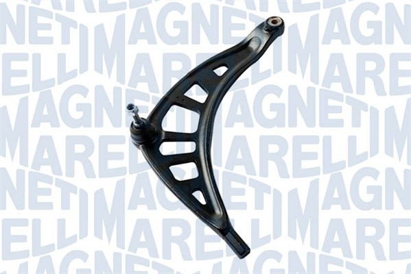 MAGNETI MARELLI Bærearm, hjulophæng 301181383400 venstre foraksel for MINI