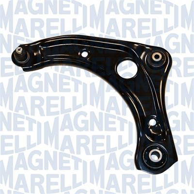 MAGNETI MARELLI Bærearm, hjulophæng 301181385200 venstre foraksel for NISSAN