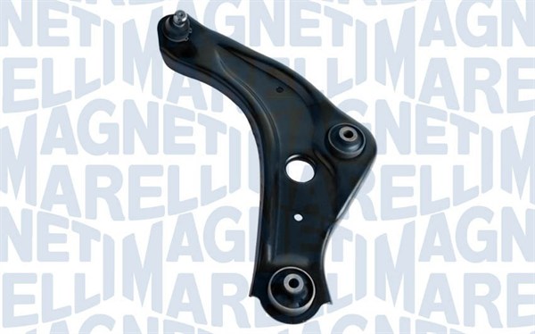 MAGNETI MARELLI Bærearm, hjulophæng 301181386800 venstre foraksel for NISSAN